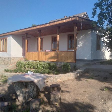 Соколине Гніздо Βίλα Dmitrenki Εξωτερικό φωτογραφία