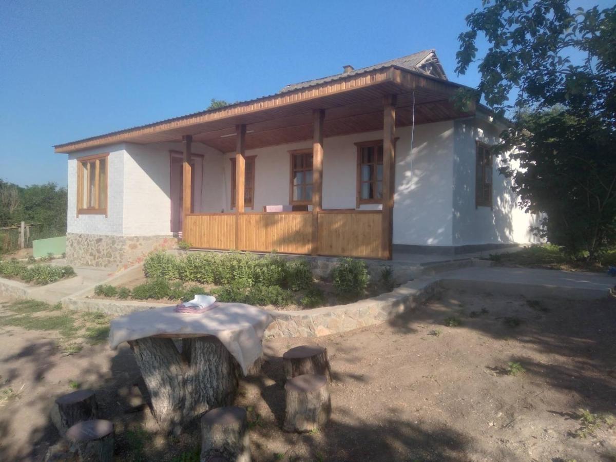 Соколине Гніздо Βίλα Dmitrenki Εξωτερικό φωτογραφία